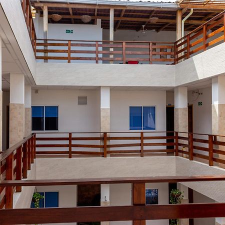 Celeste Real Hotel Arboletes Kültér fotó