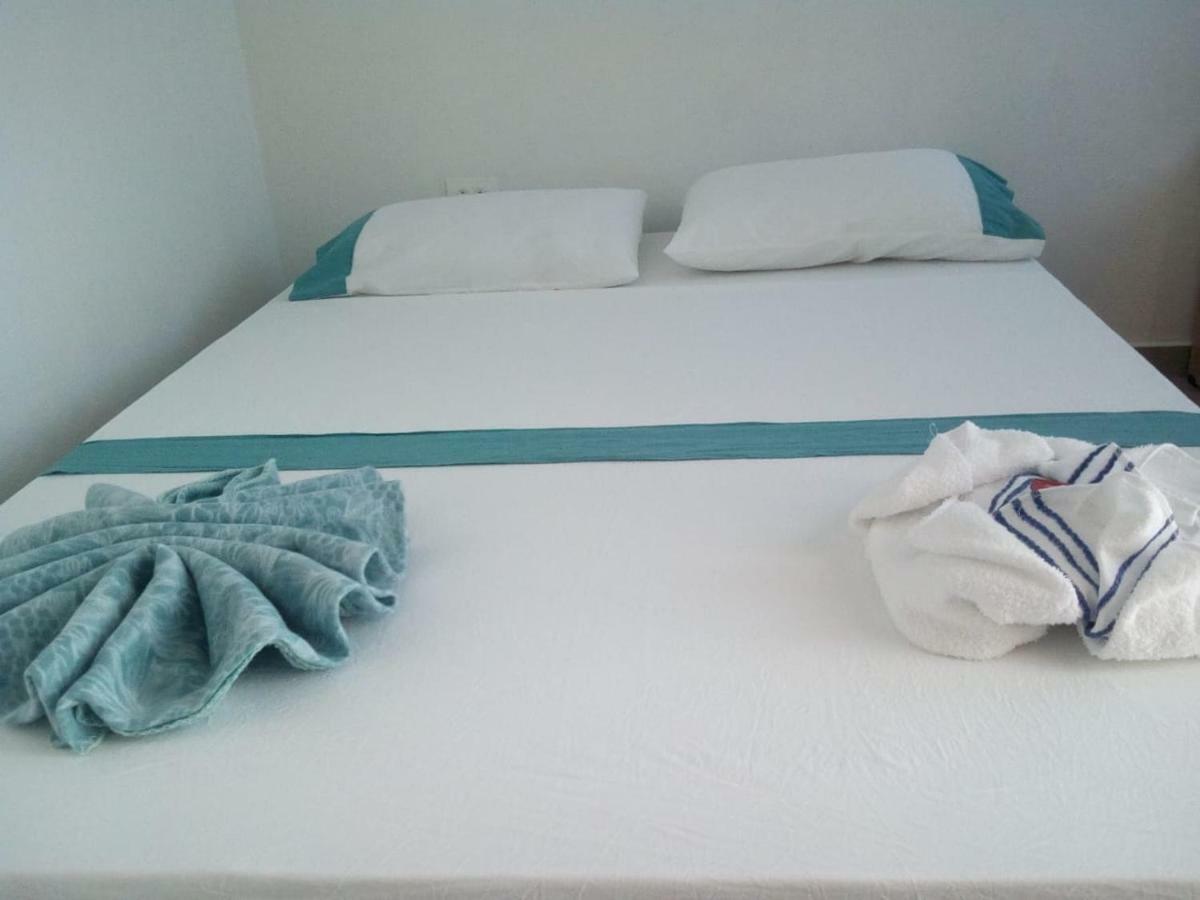 Celeste Real Hotel Arboletes Kültér fotó